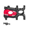 Powerhobby Arrma 6S Channel Lock Secure Motor Mount FITS : Kraton/Outcast/Talion/Typhon view 2