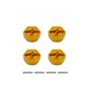Aluminum Alloy 12mm Combiner Wheel Hub Hex Adapter Upgrades for Wltoys 12428 1/12 FY03 Part Accessories (Color : Orange) view 1