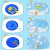 Oun Nana Bubble Wands Set, 38 PCS Large Wands With Tray for Kids, Giant Bubble Makers Bulk for Summer Outdoor Party Favors view 3