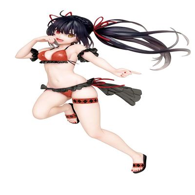 Date a Bullet Coreful Figure Kurizo Tokizaki ~ Swimsuit Ver. ~ Renewal OCND