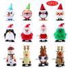 GOSANO Clockwork Toys Toys Clockwork Toys Christmas Stockings Stuffing-12 Boxes view 2