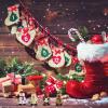 GOSANO Clockwork Toys Toys Clockwork Toys Christmas Stockings Stuffing-12 Boxes view 4