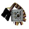 TECKEEN Dual Sensor GY500 Tail-lockers 1-Axis Heading Lock Digital RC Car Airplane Gyro view 1