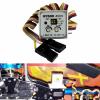 TECKEEN Dual Sensor GY500 Tail-lockers 1-Axis Heading Lock Digital RC Car Airplane Gyro view 4