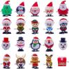 GOSANO Clockwork Toys Toys Clockwork Toys Christmas Stockings Stuffing-20 Bags view 1