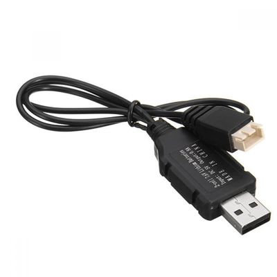 H122D RC Quadcopter Spare Parts USB Charging Cable H122D-12