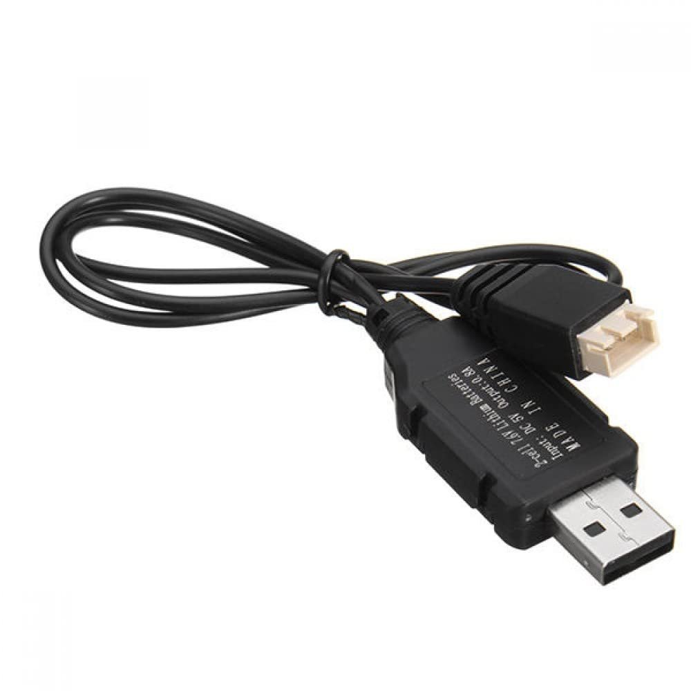 H122D RC Quadcopter Spare Parts USB Charging Cable H122D-12