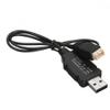 H122D RC Quadcopter Spare Parts USB Charging Cable H122D-12 view 1