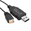 H122D RC Quadcopter Spare Parts USB Charging Cable H122D-12 view 3