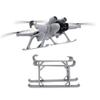 ABZEKH Drone Accessories Drone Landing Gear for Mini 3 Pro for Heighten Leg Stand Quickly Disassemble Landing Gear for DJI for Mini 3 Pro Accessories view 1
