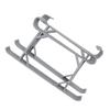 ABZEKH Drone Accessories Drone Landing Gear for Mini 3 Pro for Heighten Leg Stand Quickly Disassemble Landing Gear for DJI for Mini 3 Pro Accessories view 2
