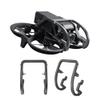 ABZEKH Drone Accessories Grey Drone for Aluminum Alloy Lens Protection Bumper Gimbal Anti-Collision for Anti-Scratch Protection Bracket for DJI Avata Accessories view 1