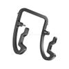ABZEKH Drone Accessories Grey Drone for Aluminum Alloy Lens Protection Bumper Gimbal Anti-Collision for Anti-Scratch Protection Bracket for DJI Avata Accessories view 2