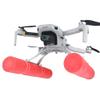 ABZEKH Drone Accessories Landing Gear Skid Float Kit for Mavic for Mini 2 Expansion Drone Landing Gear Training Gear for DJI Mavic for Mini for Accessories view 1