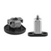 ABZEKH Drone Accessories for DJI Mini 2 Drone Front Arm Shaft Repair Parts Rear Arm Axis Replacement for DJI Mavic for Mini 2 for Accessories Service Spare Parts view 1