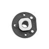 ABZEKH Drone Accessories for DJI Mini 2 Drone Front Arm Shaft Repair Parts Rear Arm Axis Replacement for DJI Mavic for Mini 2 for Accessories Service Spare Parts view 3