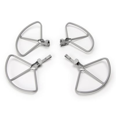 ABZEKH Drone Accessories Propeller Guard for Mavic Air for 2S Quick Install Protective Cover with Foldable Landing Gear for DJI Mavic Air 2/for Air 2 Accessories (Color : Propeller Guard 1)