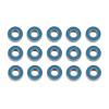 19 Pcs Complete Bearing Kit for Traxxas Slash Stampede Rustler Bandit 2WD 1/10 RC Car Spare Parts Upgrade Accessories view 4