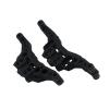 KRYDN 2Pcs Front & Rear Shock Mount SJ13 for Xinlehong Hosim Q901 Q902 Q903 9130 9136 9137 1/16 RC Car Spare Parts Accessories view 2