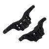 KRYDN 2Pcs Front & Rear Shock Mount SJ13 for Xinlehong Hosim Q901 Q902 Q903 9130 9136 9137 1/16 RC Car Spare Parts Accessories view 3