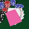 Brian Bula Pink Playing Cards Cool Pink Poker Cards view 3