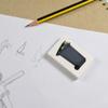 Azeeda 2 x 45mm 'Wheelie Bin' Erasers/Rubbers (ER00033830) view 2