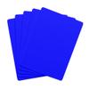 Brian Bula Blue Playing Cards Cool Blue Poker Cards view 1