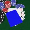 Brian Bula Blue Playing Cards Cool Blue Poker Cards view 3