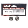 RGT Rui Tai 86190 RC RC Off-Road Climbing Model car Original Gear Shift Paddle Teeth R86506 view 2