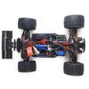 1:16 RC Led Light Kit Headlight Taillights Front/Rear Lamp Upgrades for 1/16 Scale mini E-RVEO RC Truck Car view 3