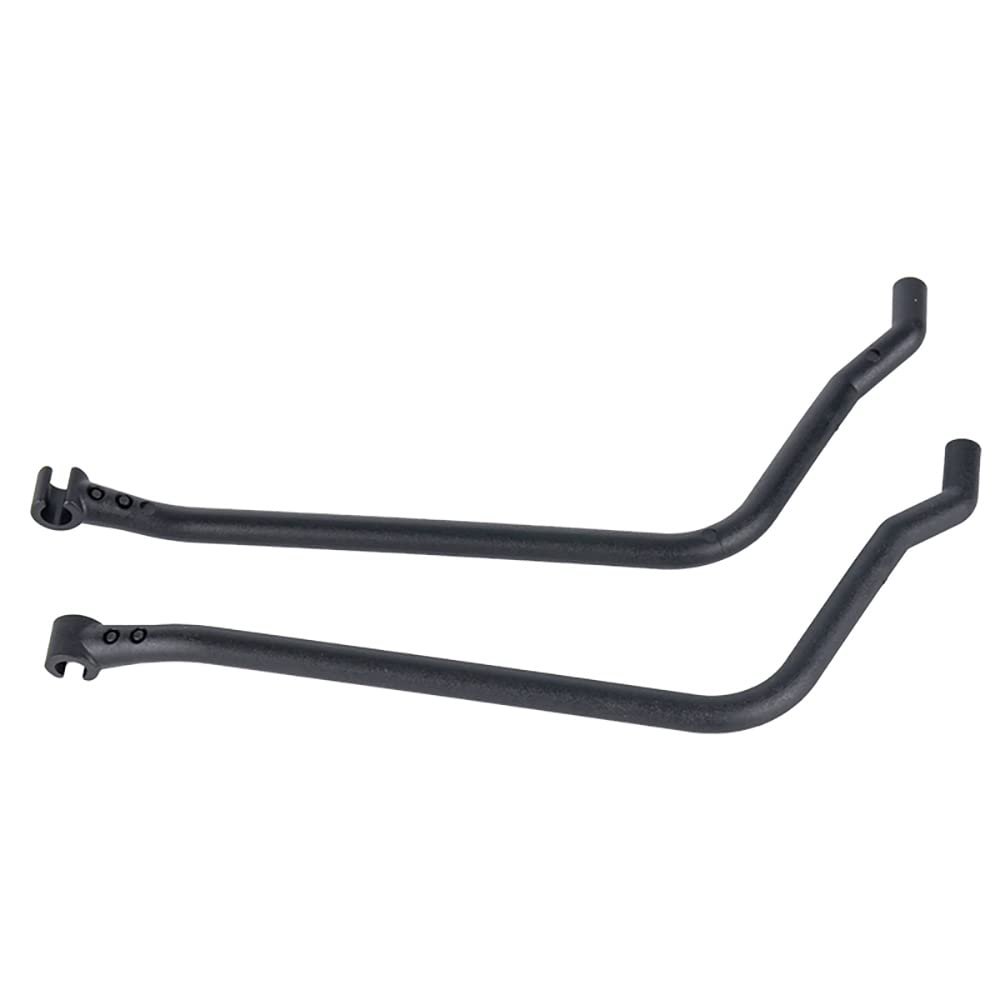 RGT Rui Tai 86190 RC RC Off-Road Model car Original Front Left and Right Bumper Guard Accessories R86562