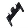 GPM Upgrades Aluminum 7075-T6 Servo Mount for 1/18 UTB18 Capra 4WD Unlimited Trail Buggy (AXI01002) RC Cars (Black) view 1