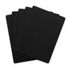 Brian Bula Black Playing Cards Cool Black Poker Cards view 1