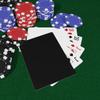 Brian Bula Black Playing Cards Cool Black Poker Cards view 3