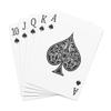 Brian Bula Black Playing Cards Cool Black Poker Cards view 4