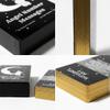 Angel Number Message, Tan Tarot Cards, Tarot Cards Deck, with Guide and Box, Divination of The Future,Black view 4