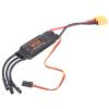 FOSA 40A RC Brushless ESC Electric Speed Controller ESC, 5V 3A BEC Output ESC Brushless Electric with for RC Drone Airplanes Accessory view 1