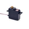 RC helicopter aircraft parts For SURPASS Hobby Digital Servo 9G 17G 25G 6KG 9KG 15KG 20kg Metal Gear Servo for 1/8 1/10 RC Car Boat Duct Plane Airplane Robot Replaceable accessories ( Color : 17g S001 view 3