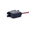 RC helicopter aircraft parts For SURPASS Hobby Digital Servo 9G 17G 25G 6KG 9KG 15KG 20kg Metal Gear Servo for 1/8 1/10 RC Car Boat Duct Plane Airplane Robot Replaceable accessories ( Color : 17g S001 view 4