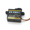 APEFIT RC Helicopter Aircraft Parts for Emax ES9251 2.5g Digital Servo RC servo 0.27kgf.cm for RC Helicopter Airplane Part (es08ma es08md es08a Wholesale) Replaceable Accessories (Color : 1 Piece) view 3