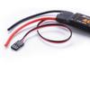 APEFIT RC Helicopter Aircraft Parts 4pcs/lot Brushless 40A ESC Speed Controler 2-4S with 5V 3A UBEC for RC FPV Quadcopter RC Airplanes Helicopter Replaceable Accessories (Color : Short Wire) view 3