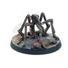 Fallout Wasteland Warfare: Creatures - Blood Bugs - 3 Unpainted Resin Miniatures, RPG, Includes Scenic Bases, 32MM Scale Figures, Tabletop Roleplaying Game Minifigures,Grey view 4