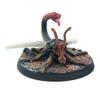 Fallout Wasteland Warfare: Creatures - Sting Wings - 3 Unpainted Resin Miniatures, RPG, Includes Scenic Bases, 32MM Scale Figures, Tabletop Roleplaying Game Minifigures,Grey view 4