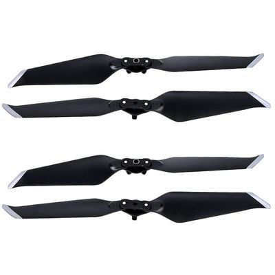 2 Pairs Drone Spare Parts Replacement Propeller for Mavic 2 PRO/Zoom(Phnom Penh 2 Pairs)