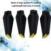 2 Pairs Drone Spare Parts Replacement Propeller for Mavic 2 PRO/Zoom(Phnom Penh 2 Pairs) view 4