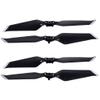 2 Pairs Drone Spare Parts Replacement Propeller for Mavic 2 PRO/Zoom(Gray 2 Pairs) view 1