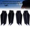 2 Pairs Drone Spare Parts Replacement Propeller for Mavic 2 PRO/Zoom(Gray 2 Pairs) view 3