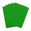 Brian Bula Green Playing Cards Cool Green Poker Cards view 1