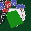 Brian Bula Green Playing Cards Cool Green Poker Cards view 3