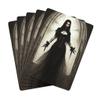 Brian Bula Gothic Playing Cards Art Halloween Scary Horror Poker Cards view 1